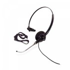 Plantronics Duoset H141/A