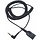 Agent QD-3,5mm Aansluitkabel