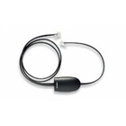 Jabra EHS adapter voor Polycom Soundpoint