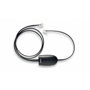 Jabra EHS adapter voor Polycom Soundpoint