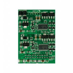 Yeastar MyPBX FXS Module