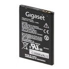 Gigaset accu voor Gigaset SL78H/SL400H