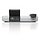 Gigaset pro DE900 IP PRO, Black/Silver VoIP deskphone with display
