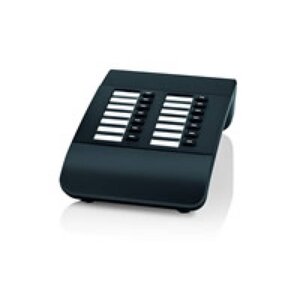Gigaset pro ZY700 EXT, Black Expansion Pad DE700