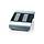 Gigaset pro ZY900 EXT, Black/Silver Expansion Pad DE900