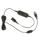Agent QD-USB Aansluitkabel