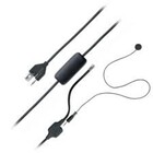 Plantronics APV-6A Electronic hookswitch Avaya