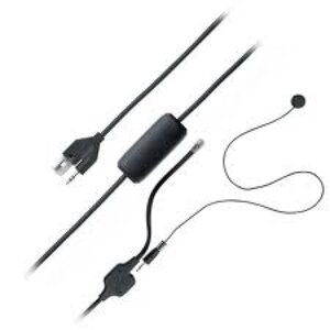 Plantronics APV-6A Electronic hookswitch Avaya