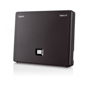 Gigaset N300A IP Basisstation (NL-Model)