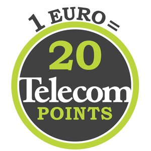 Alcatel Power Suppy Pack (x4) voor de 8 serie