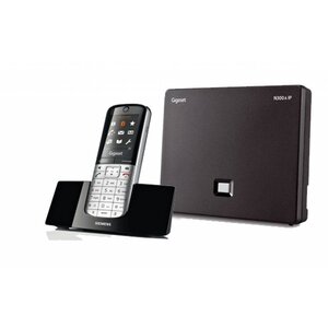 Gigaset SL400A IP (NL-Model)