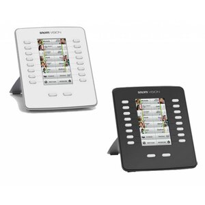 SNOM Vision expansion module