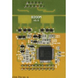 Yeastar MyPBX BRI Module