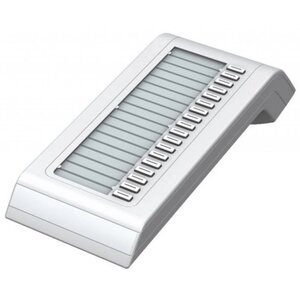 Unify OpenStage Key Module 15 T (Ice-Blue)