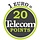 Polycom CX3000 IP Conference phone for Microsoft Lync
