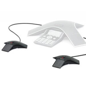 Polycom Extension Microphones voor Soundstation IP7000