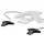Polycom Extension Microphones voor Soundstation IP7000