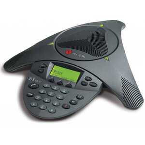 Polycom Soundstation VTX 1000 Basic