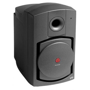 Polycom Subwoofer for Soundstation VTX 1000