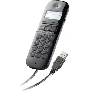 Plantronics Calisto P240-M OCS / LYNC USB Handset
