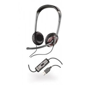 Plantronics Blackwire C420