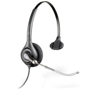 Plantronics SupraPlus Wideband HW251H (Hard of Hearing)