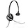 Plantronics SupraPlus Wideband HW251H (Hard of Hearing)
