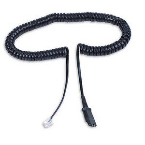 Plantronics U10P Aansluitkabel