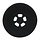 Plantronics Foam Oorkussens tbv EncorePro