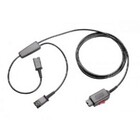 Plantronics Trainingskabel