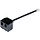 Plantronics Trainingskabel Wireless