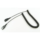 Plantronics Verlengkabel