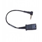 Plantronics QD-3,5mm aansluitkabel