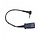 Plantronics QD-3,5mm aansluitkabel