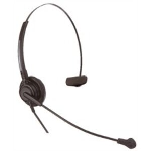 Agent Dect headset 2.5mm