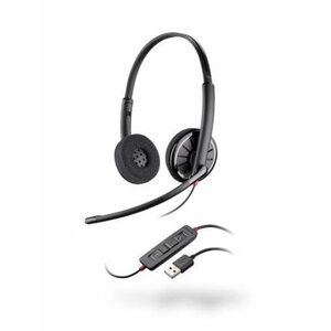 Plantronics Blackwire C320