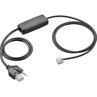 Plantronics APS-11 Electronics Hookswitch tbv Unify