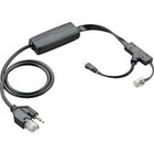 Plantronics APP-51 Electronic Hookswitch tbv Polycom
