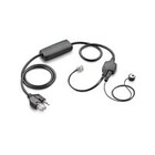 Plantronics APV-63 Electronic Hookswitch tbv Avaya