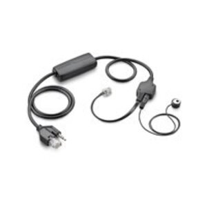 Plantronics APV-63 Electronic Hookswitch tbv Avaya