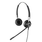 Jabra BIZ 2400 II Duo USB NC