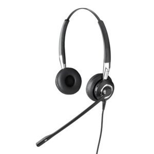 Jabra BIZ 2400 II Duo USB NC