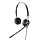 Jabra BIZ 2400 II Duo USB NC