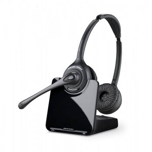 Plantronics CS520 draadloze headset