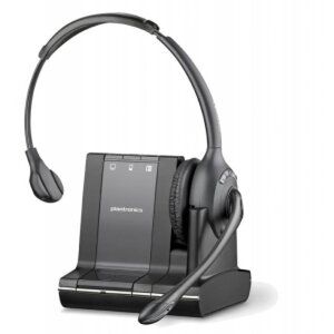 Plantronics Savi W710 Mono UC