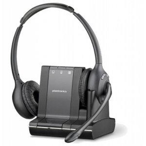Plantronics Savi W720 Duo UC