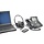 Plantronics Savi W720 Duo UC