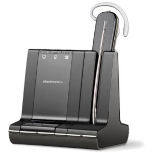 Plantronics SAVI W740 CONV UC