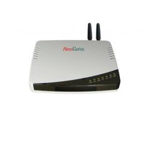 Yeastar NeoGate TG200 VoIP GSM Gateway met 2 GSM kanalen