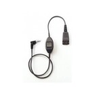 Jabra QD-iphone